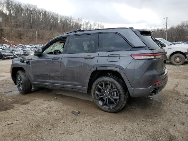 2023 Jeep Grand Cherokee Limited 4XE