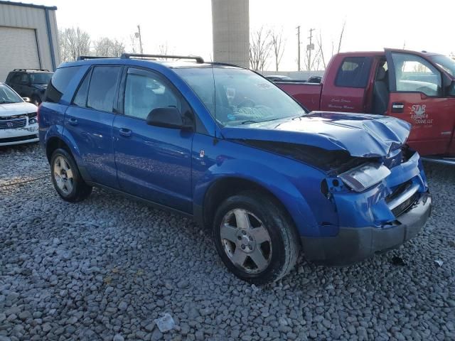 2004 Saturn Vue