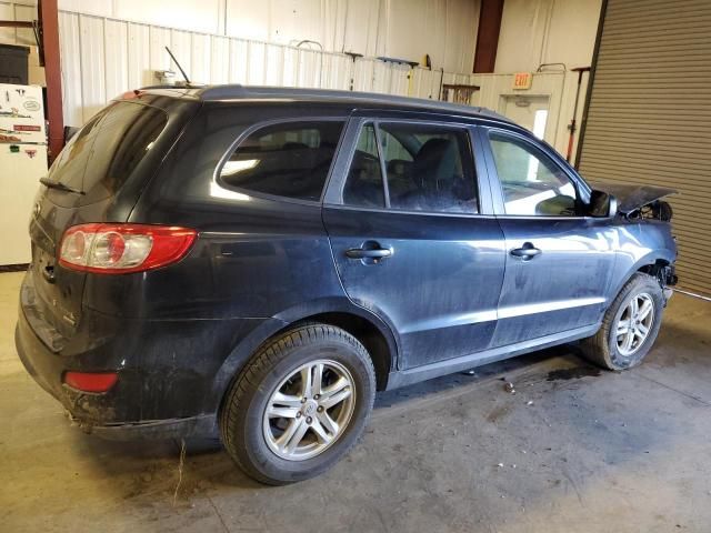 2011 Hyundai Santa FE GLS