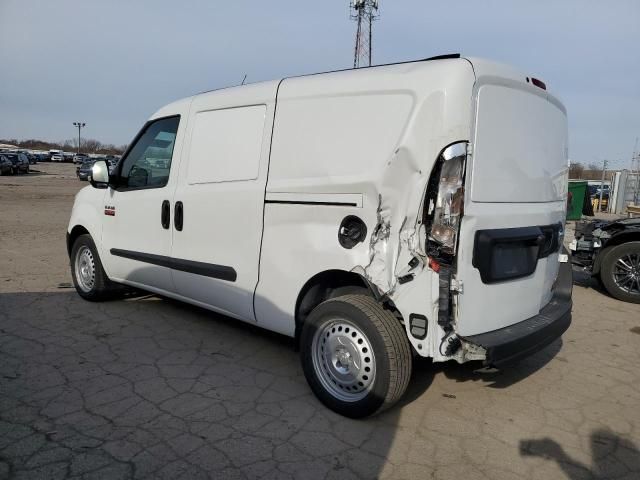 2021 Dodge RAM Promaster City