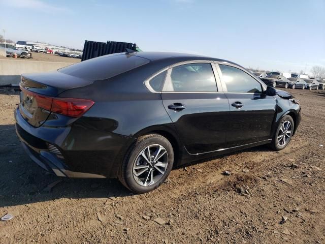 2023 KIA Forte LX