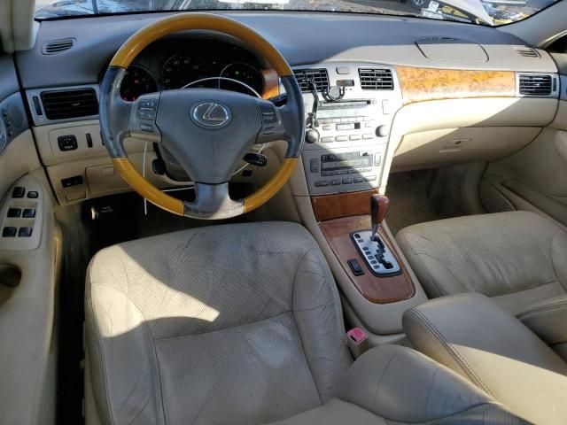 2006 Lexus ES 330