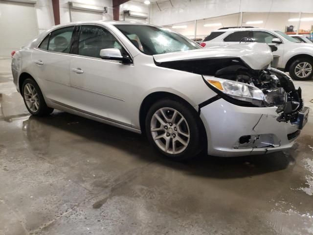 2016 Chevrolet Malibu Limited LT