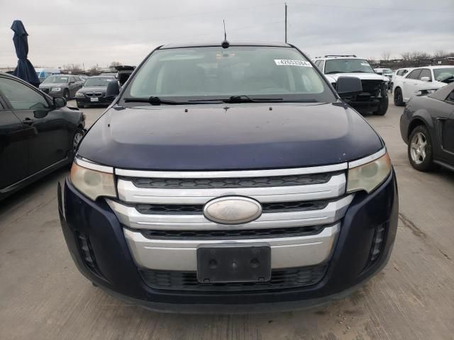 2011 Ford Edge SE