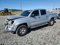 Toyota salvage cars for sale: 2011 Toyota Tacoma Double Cab Prerunner