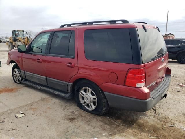 2006 Ford Expedition XLT