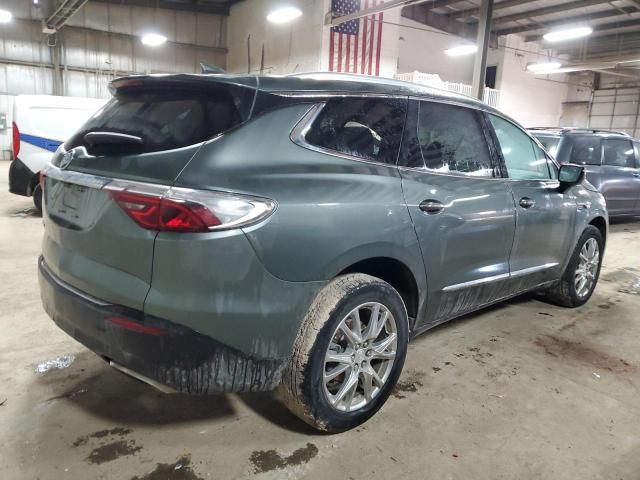 2022 Buick Enclave Premium