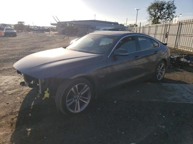 2019 BMW 430I Gran Coupe