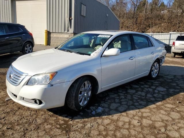 2009 Toyota Avalon XL