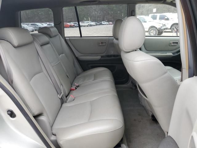 2006 Toyota Highlander