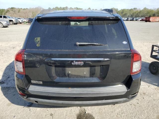 2014 Jeep Compass Sport