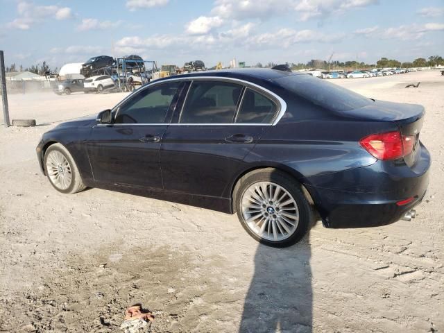 2014 BMW 328 I