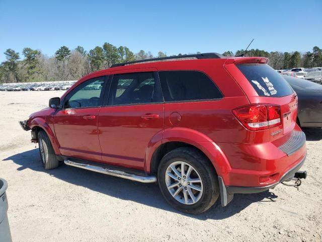 2015 Dodge Journey SXT