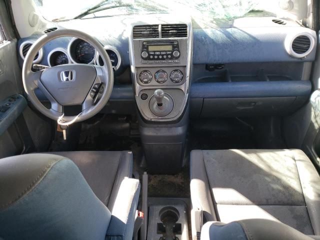 2003 Honda Element EX