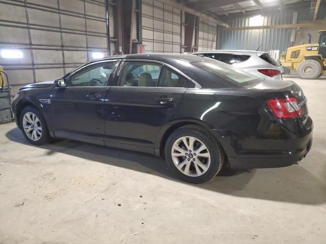 2011 Ford Taurus SEL