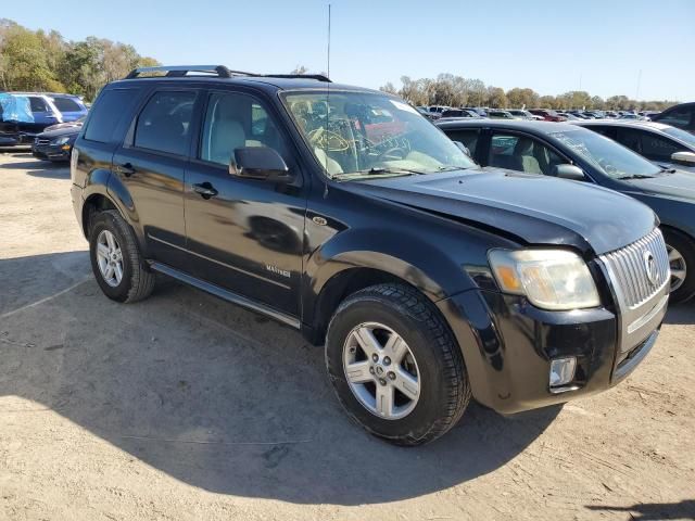 2008 Mercury Mariner HEV