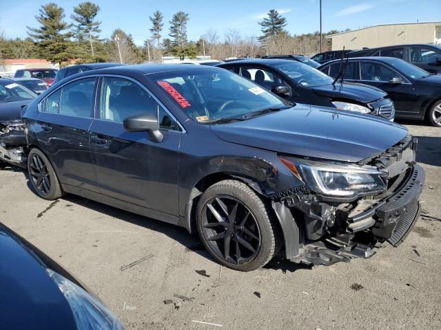 2019 Subaru Legacy 2.5I