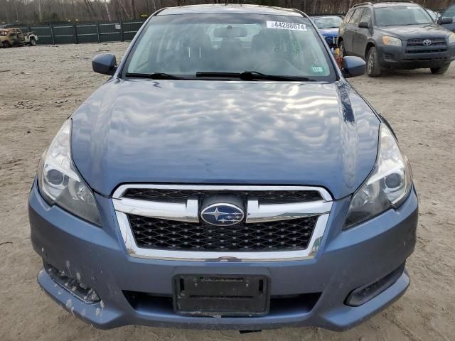 2014 Subaru Legacy 2.5I Premium