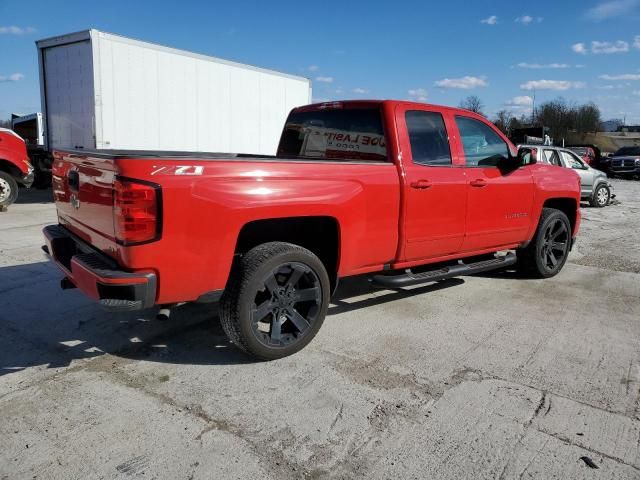 2019 Chevrolet Silverado LD K1500 LT