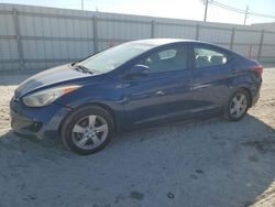 2013 Hyundai Elantra GLS for sale in Jacksonville, FL