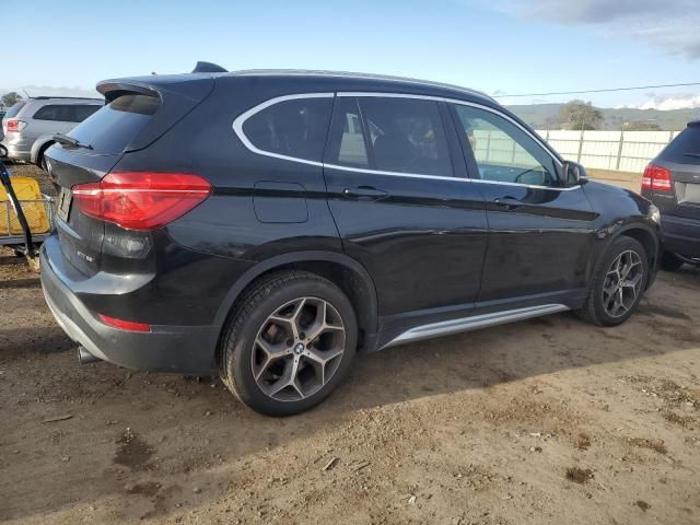 2019 BMW X1 SDRIVE28I