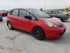 2011 Honda FIT