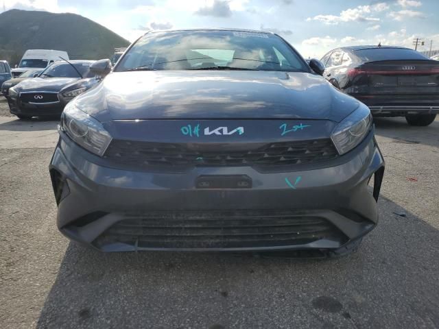 2023 KIA Forte LX