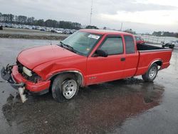 2002 Chevrolet S Truck S10 for sale in Dunn, NC