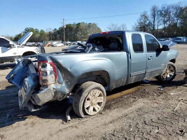 2008 GMC Sierra C1500