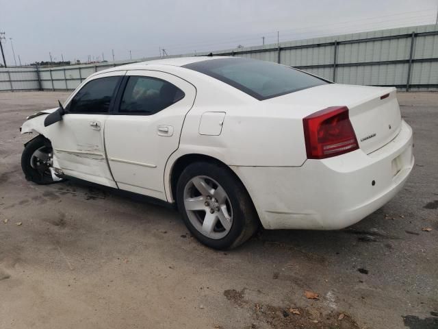 2008 Dodge Charger