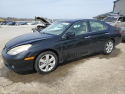 Salvage Cars with No Bids Yet For Sale at auction: 2006 Lexus ES 330