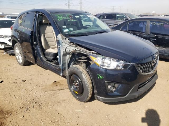 2015 Mazda CX-5 GT