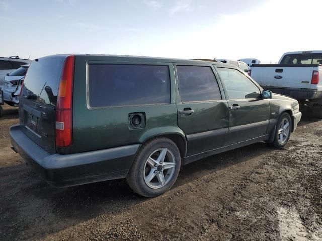 1996 Volvo 850