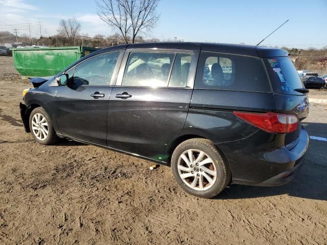 2014 Mazda 5 Sport