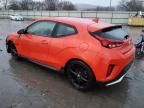 2019 Hyundai Veloster Turbo