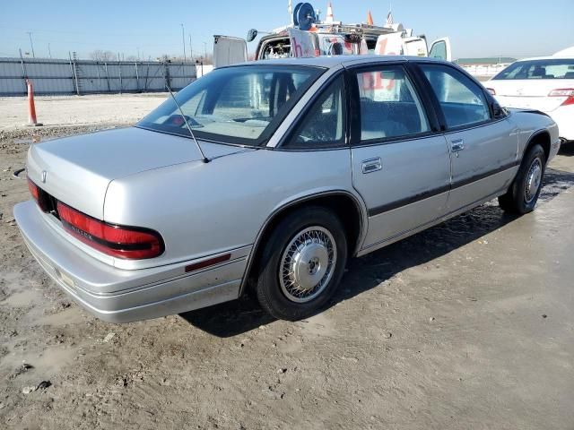 1993 Buick Regal Custom