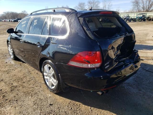 2014 Volkswagen Jetta TDI