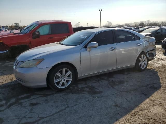 2008 Lexus ES 350