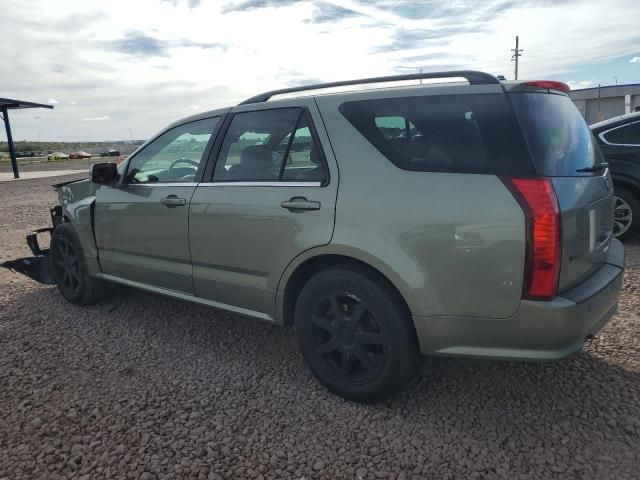 2004 Cadillac SRX