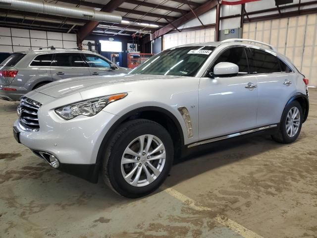 2015 Infiniti QX70