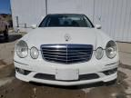 2008 Mercedes-Benz E 350