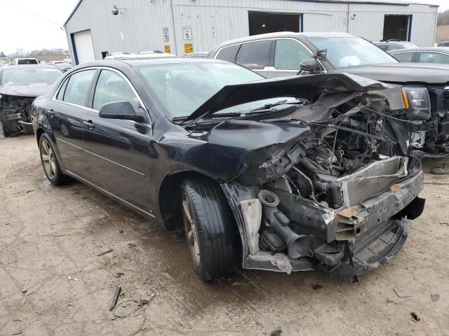 2009 Chevrolet Malibu 2LT