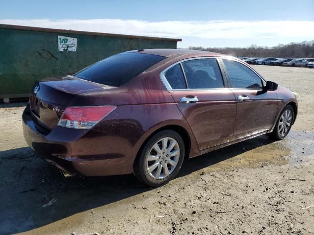 2010 Honda Accord EXL