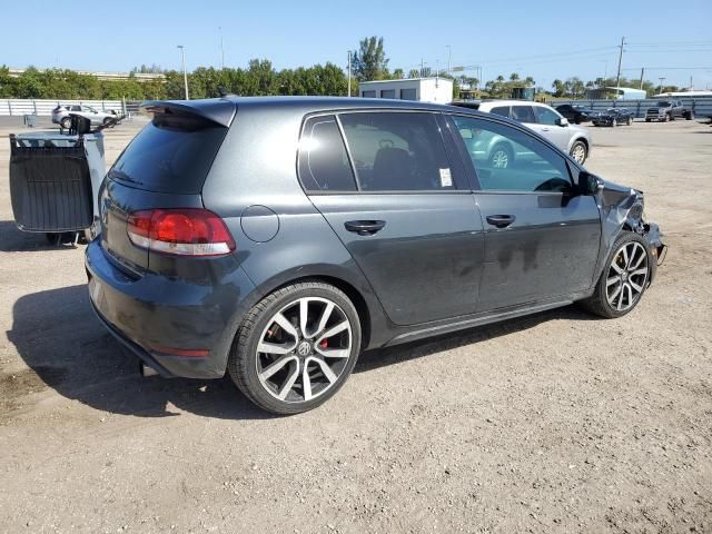 2014 Volkswagen GTI