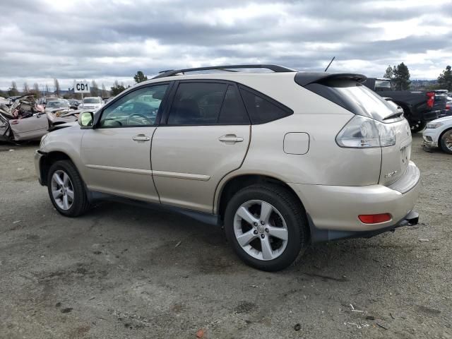 2004 Lexus RX 330