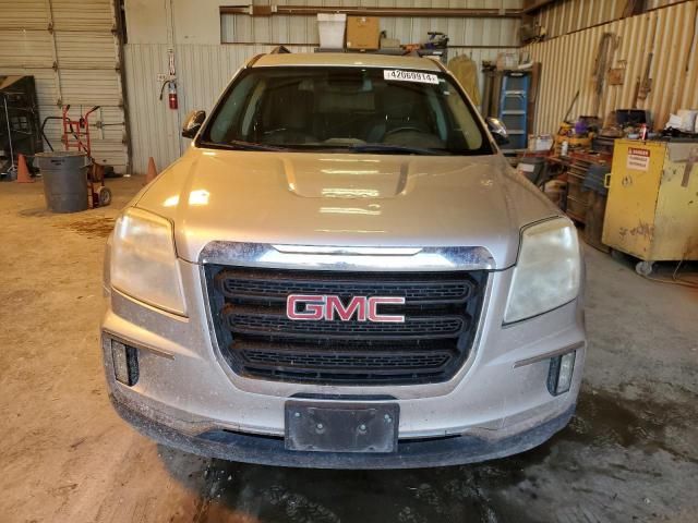 2016 GMC Terrain SLE