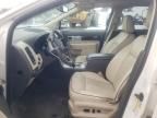 2008 Lincoln MKX