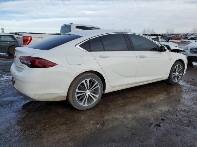 2019 Buick Regal Preferred II