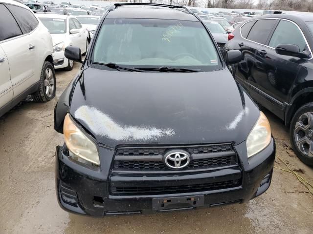 2009 Toyota Rav4