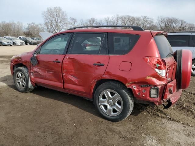 2008 Toyota Rav4